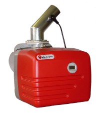 Arzator pe peleti ECO 3-4P
