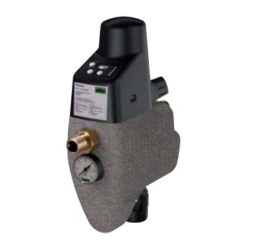 Reflex fillcontrol